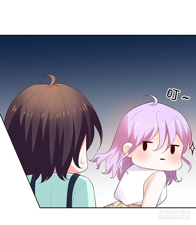 好色的小鬼头-第133话