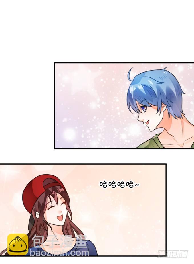 备胎-第151话
