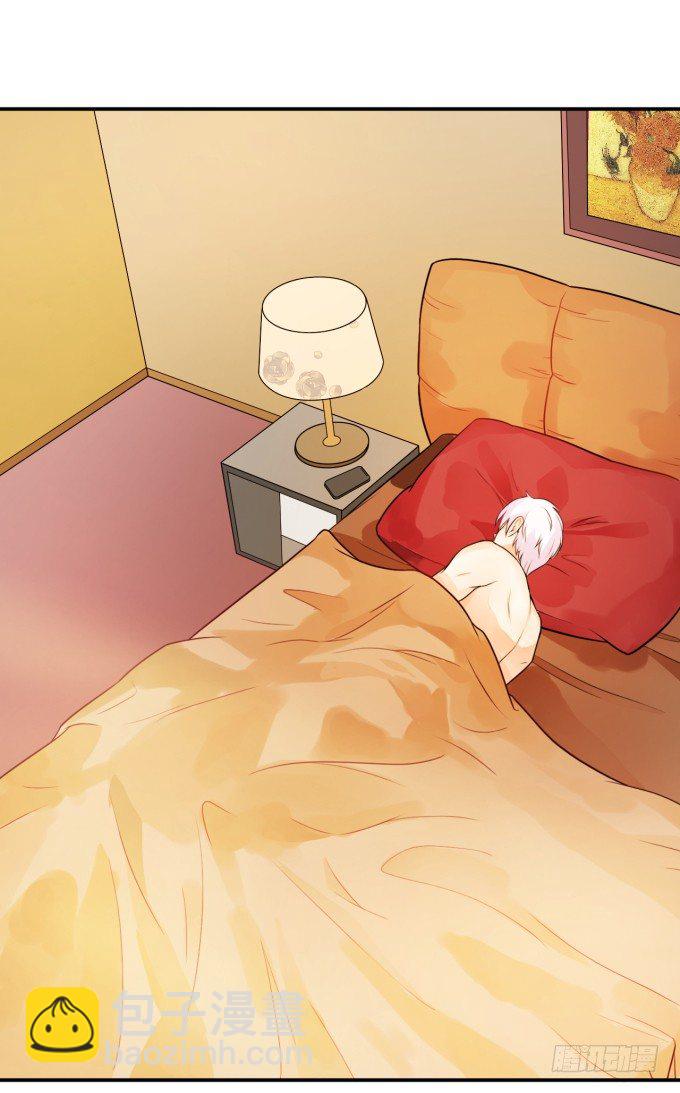 备胎-第151话