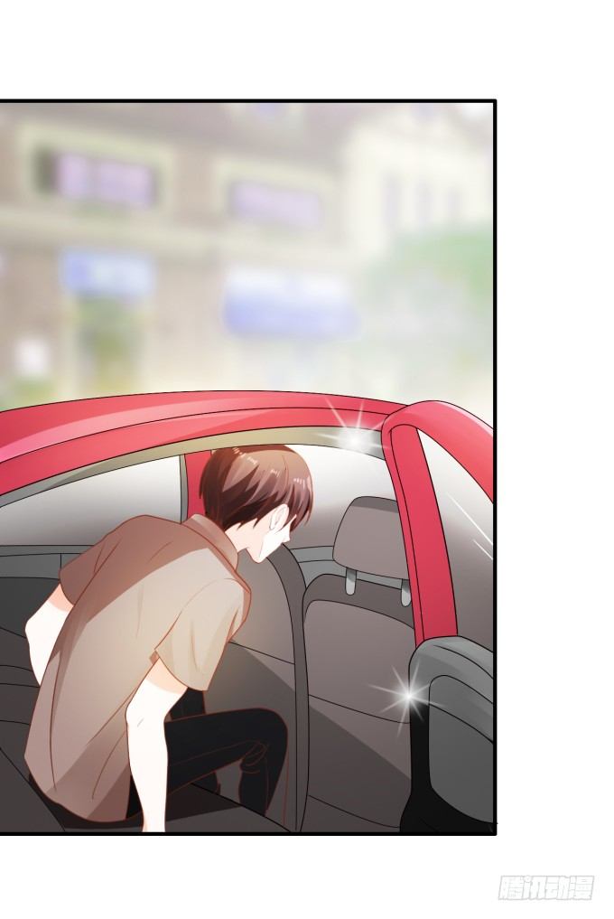 That girl-第155话