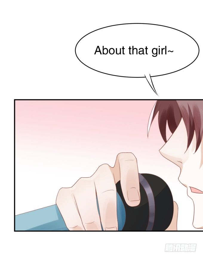 That girl-第155话