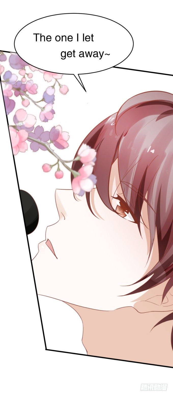 That girl-第155话