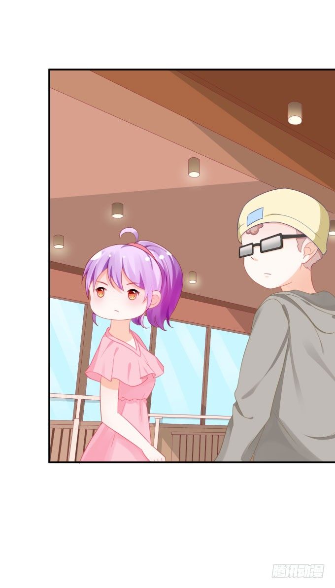 伦巴呱呱叫-第159话
