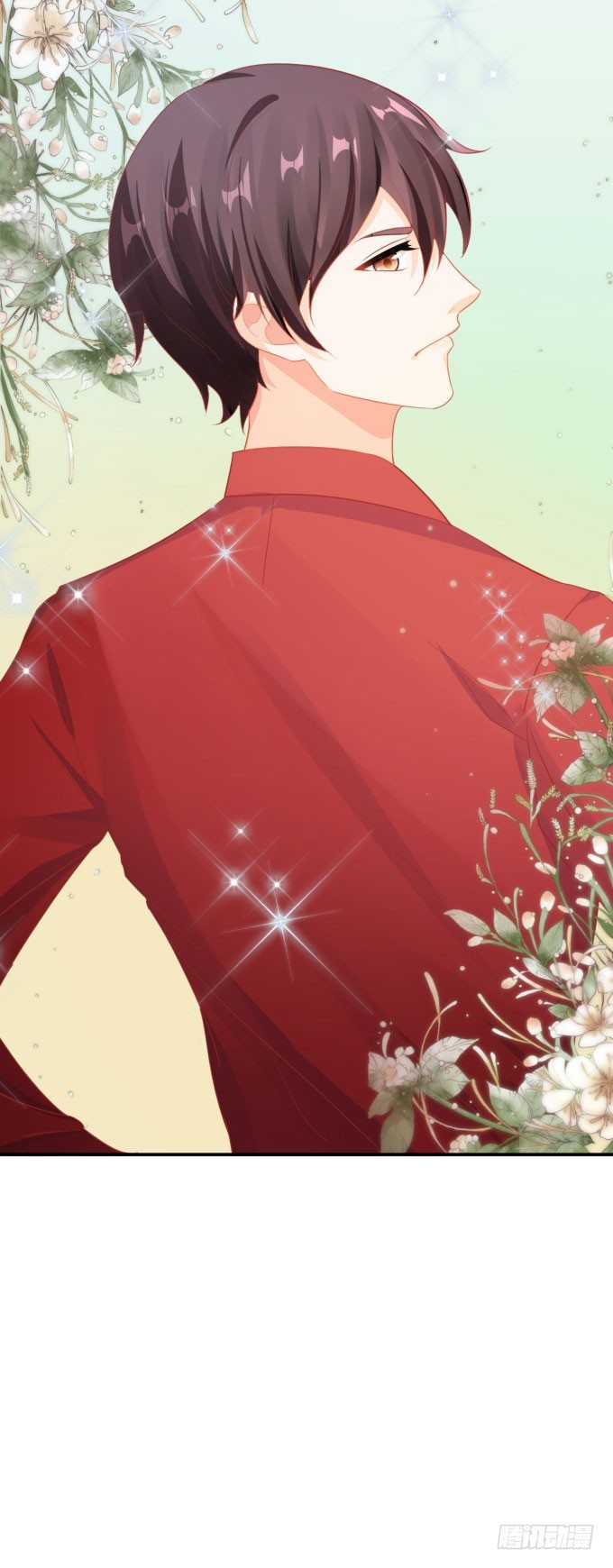 伦巴呱呱叫-第159话