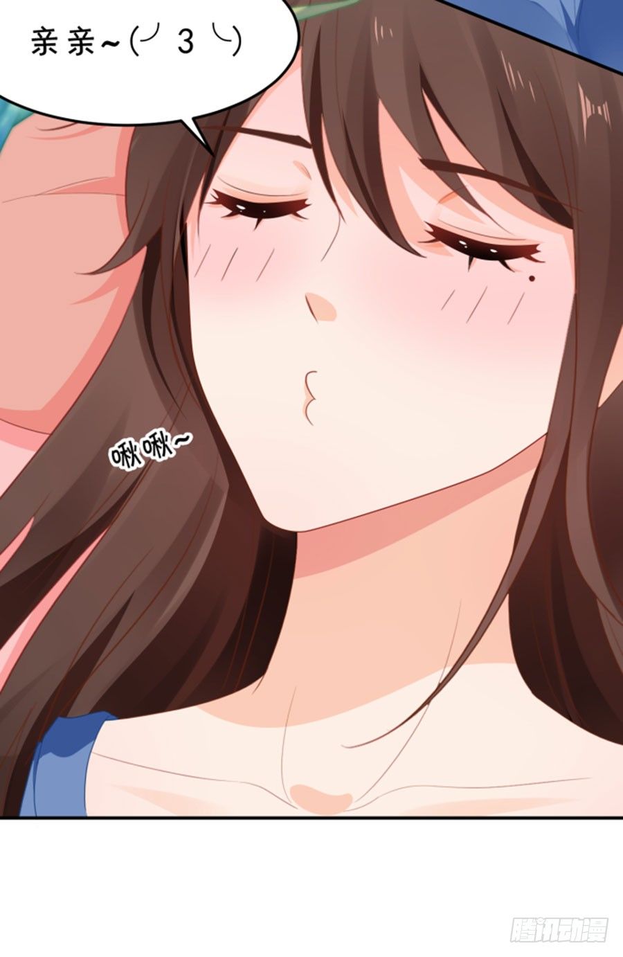 睡美人-第165话