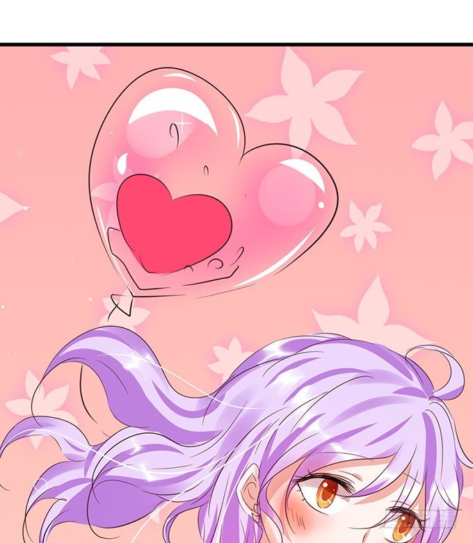 情敌出现，危机序章-第27话
