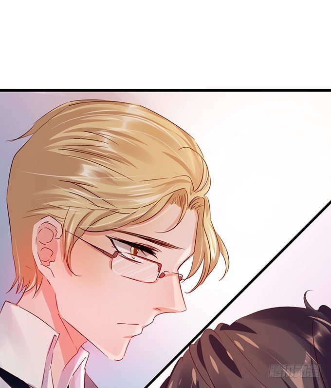 绝对不会让她受到伤害！-第31话