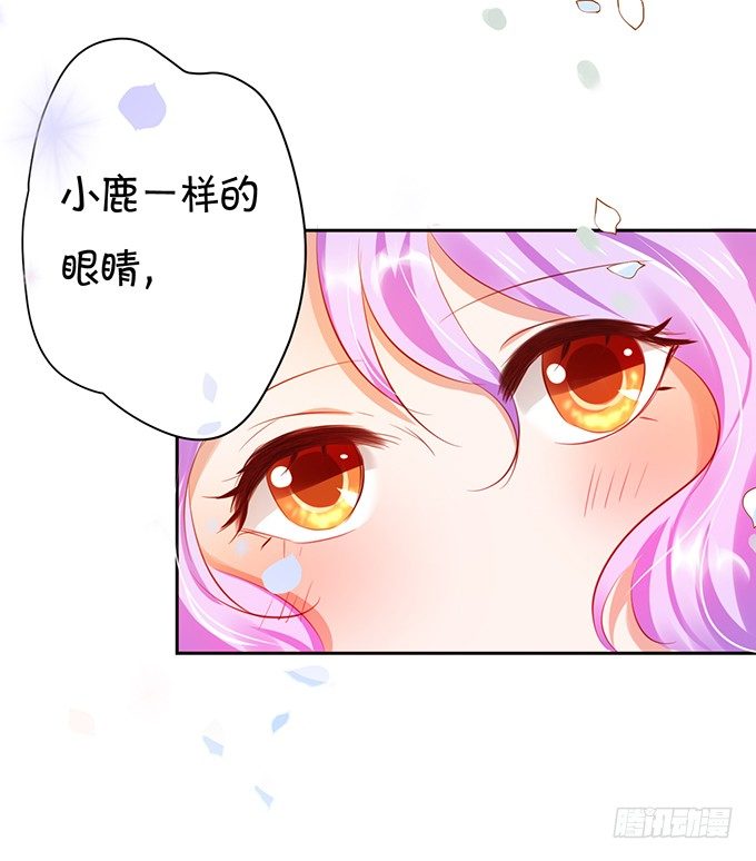 绝对不会让她受到伤害！-第31话