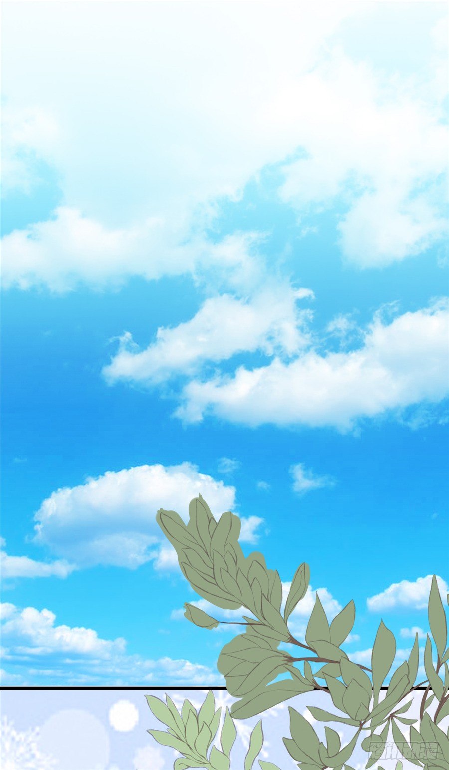 这是你第一次这么主动-第45话