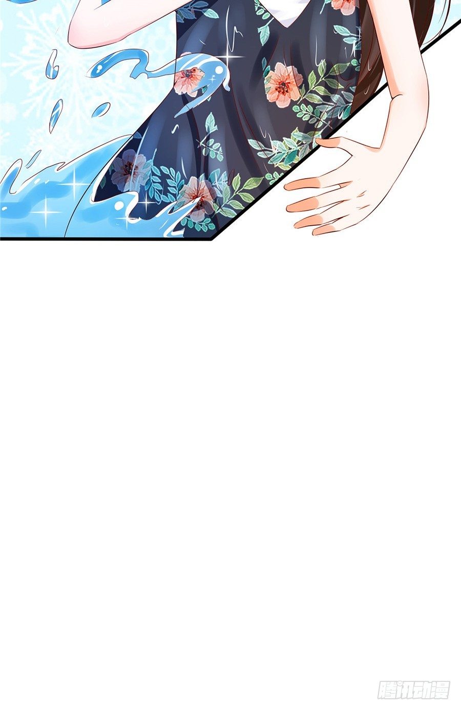 第一次见面就喜欢上了你-第55话