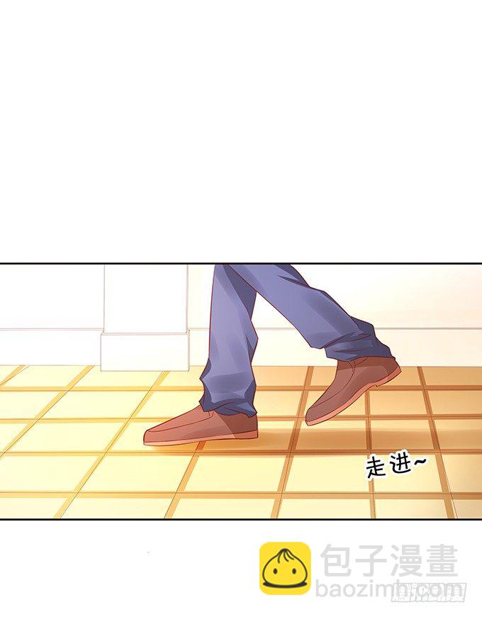 静静的把你依靠。-第67话
