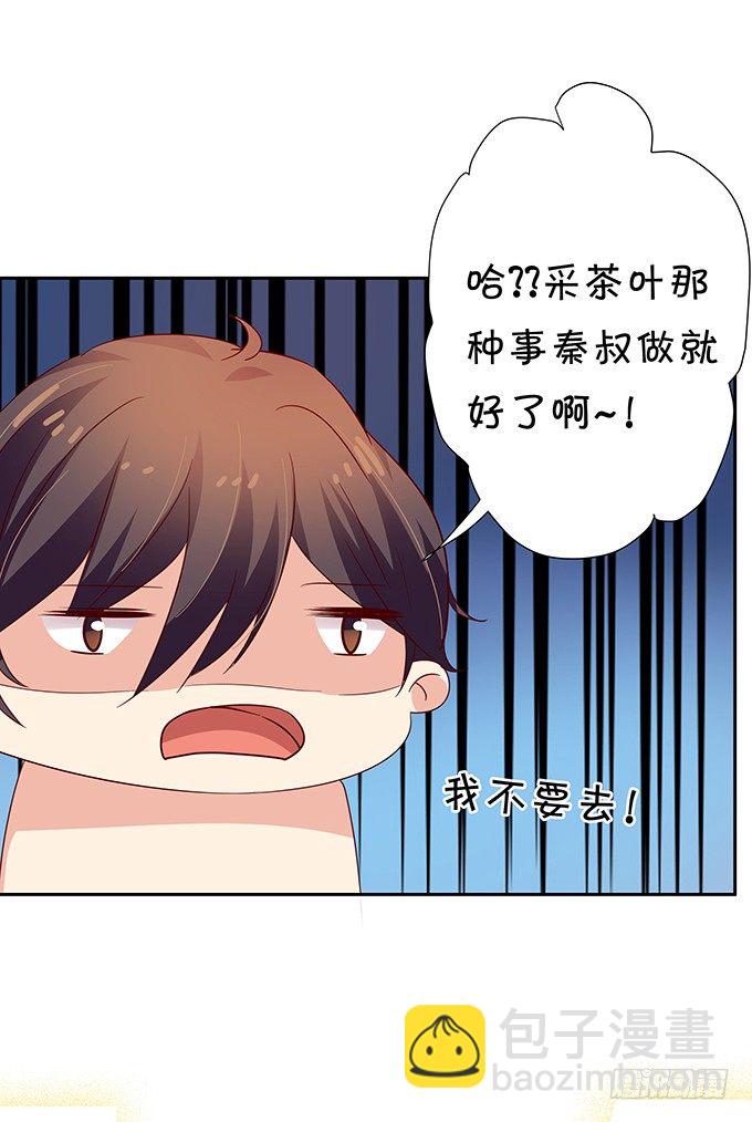 操劳过度的林玖-第73话