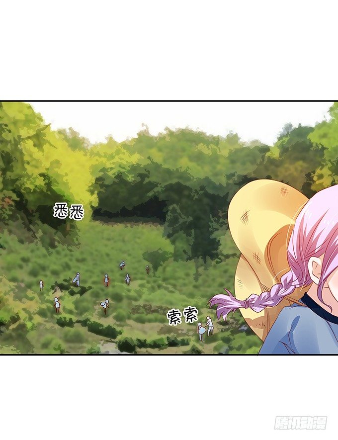 操劳过度的林玖-第73话