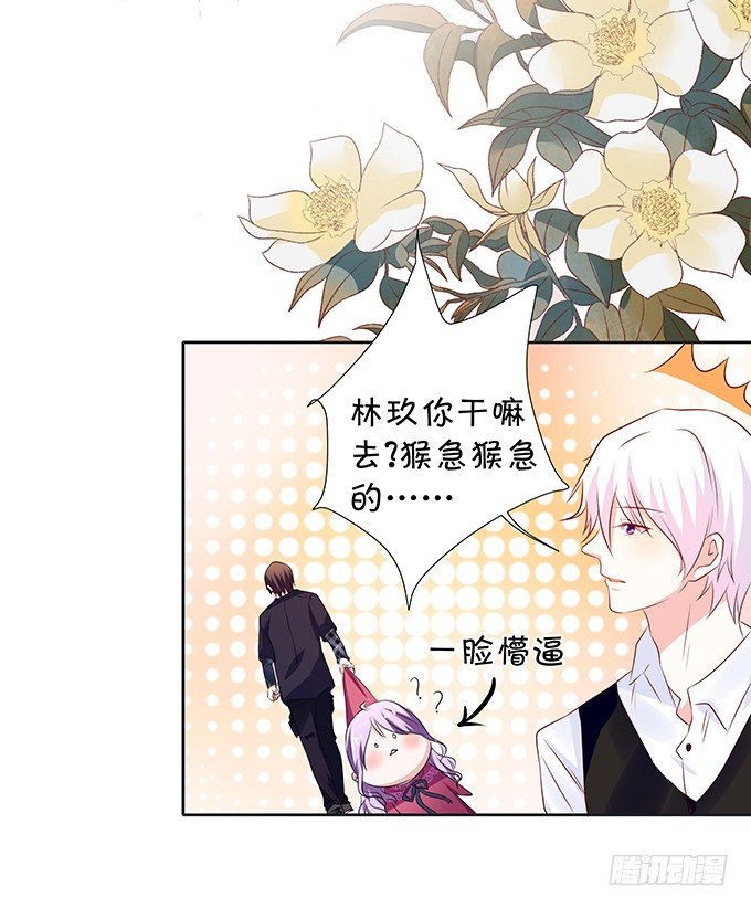 照片中的秘密竟然是！-第75话