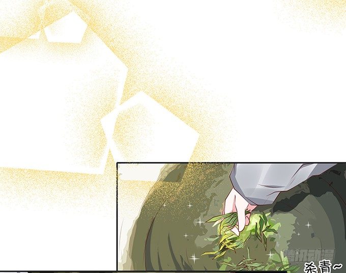 照片中的秘密竟然是！-第75话