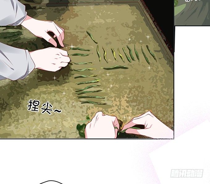 照片中的秘密竟然是！-第75话