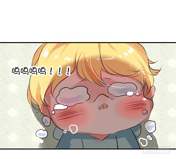 八块腹肌?!-第9话