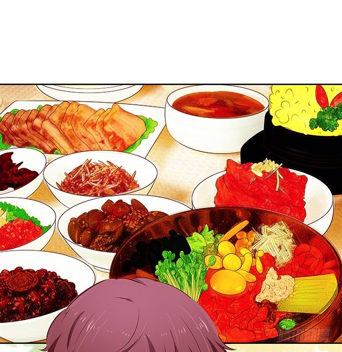 林家双少申请留宿！-第83话