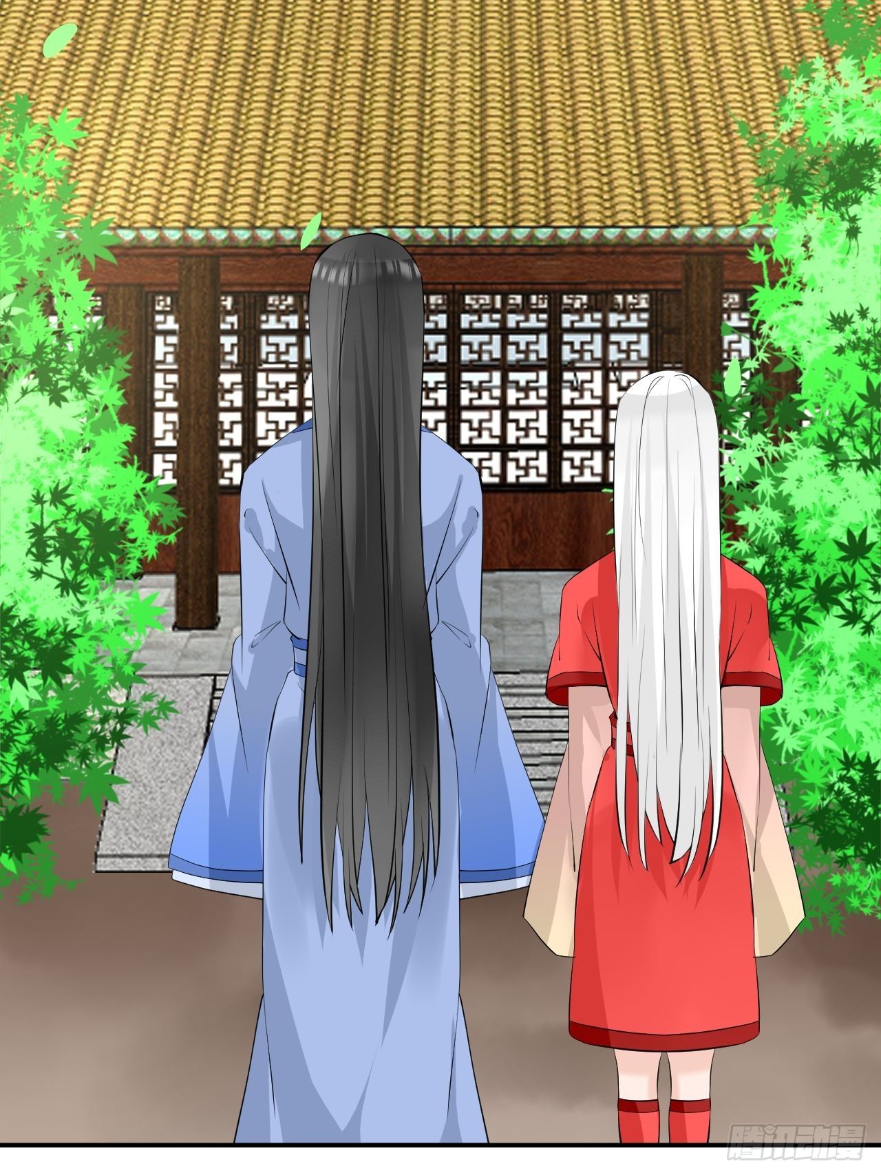 3.吃吐了！-第3话