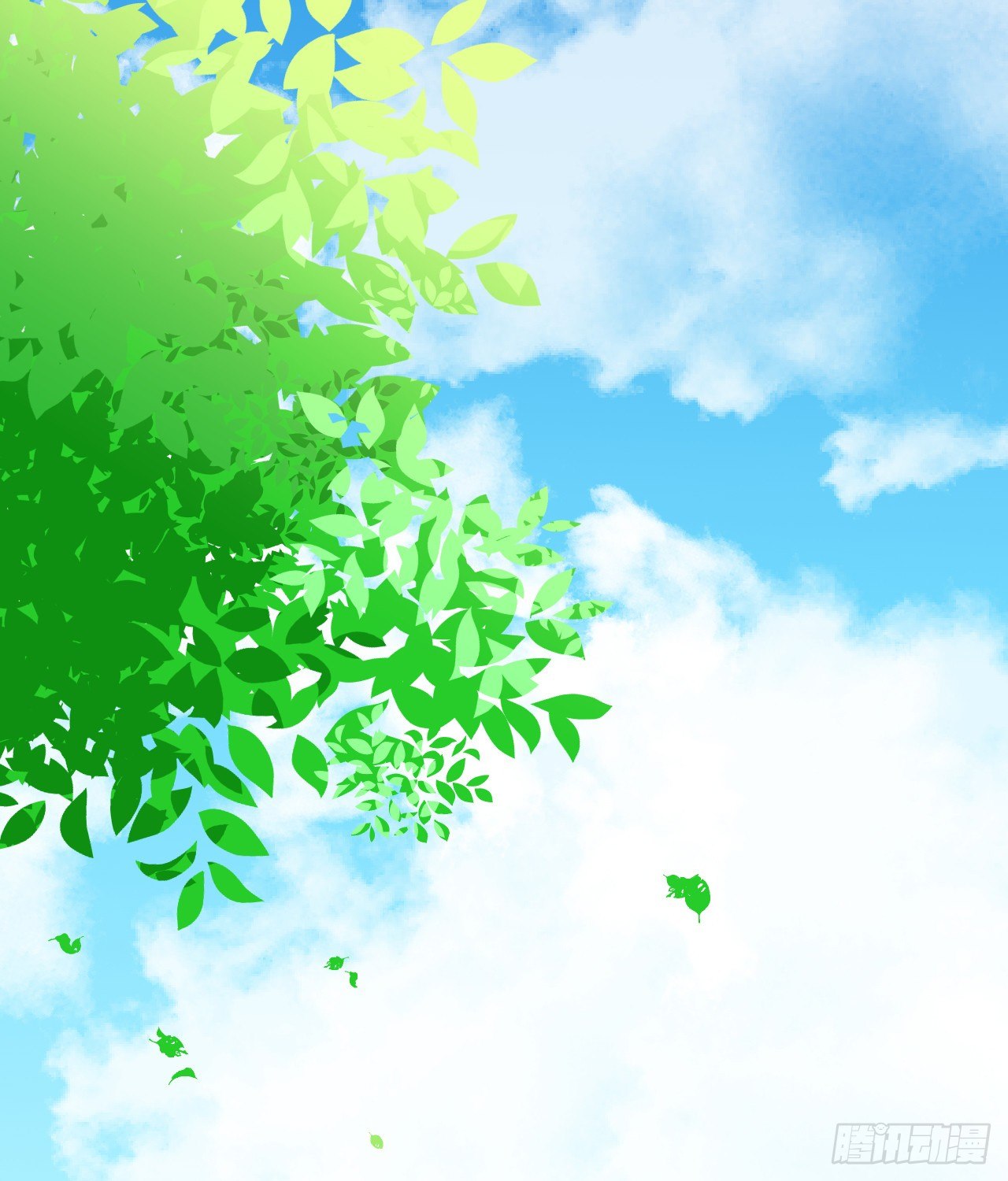 45.差一点-第45话
