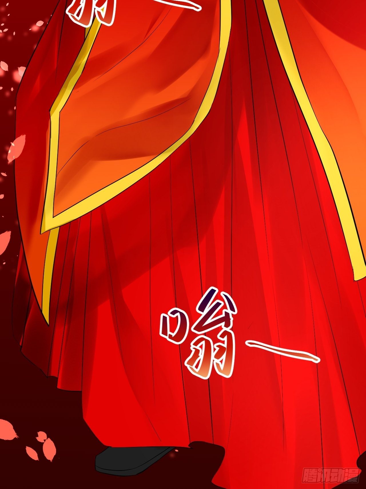 51.熟悉的味道(1/2)-第51话