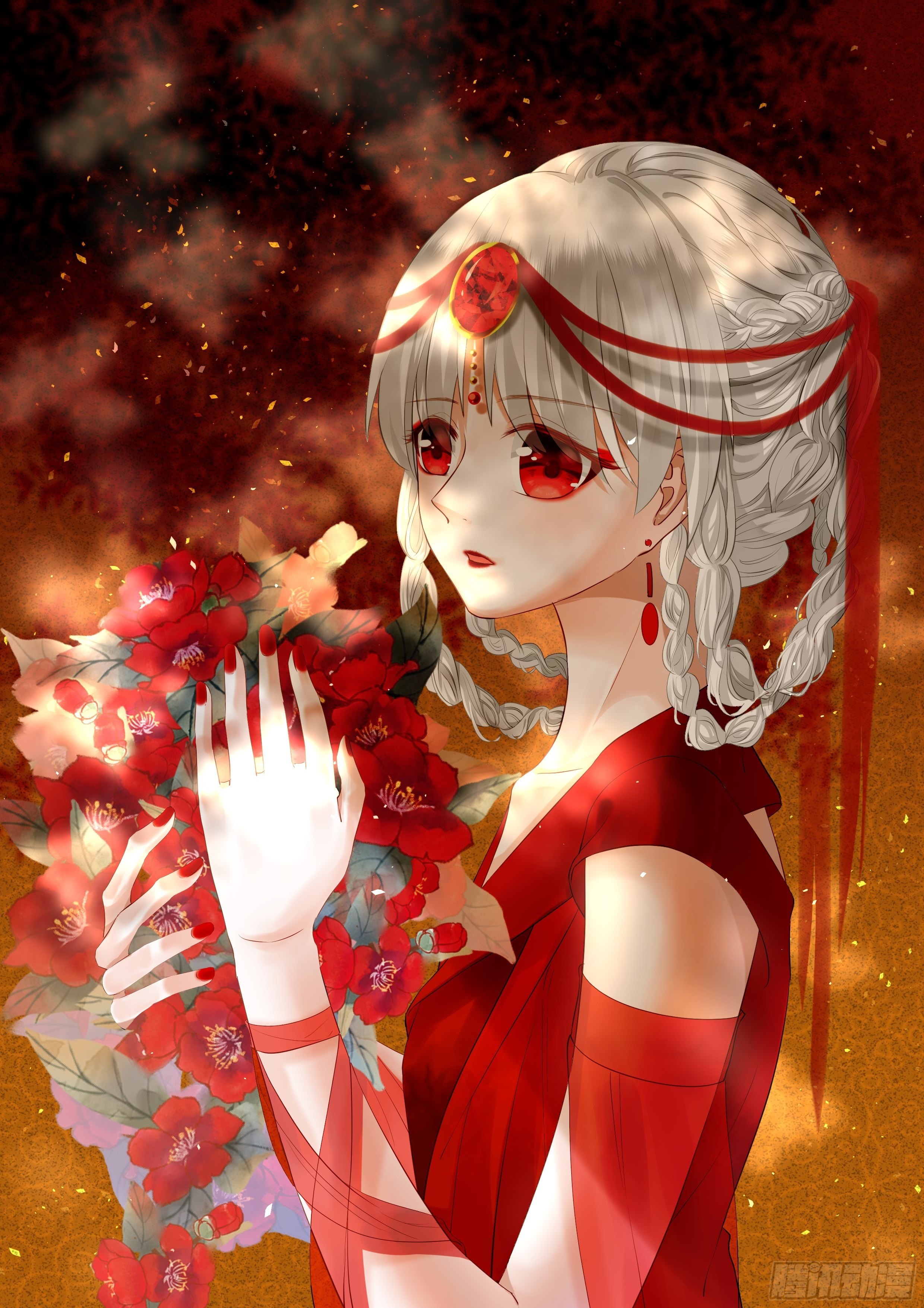 53.我媳妇！-第53话