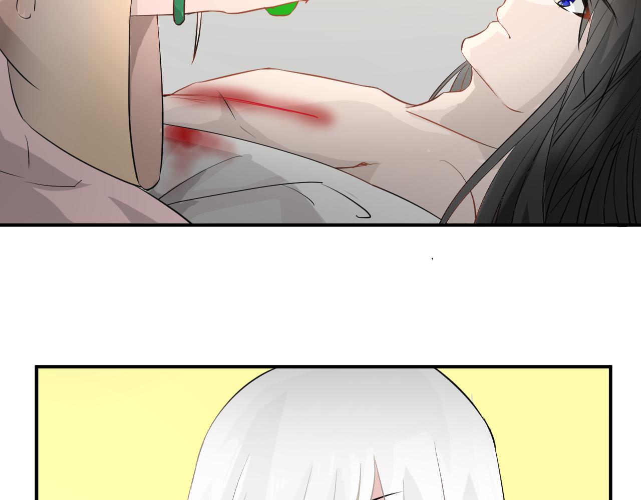 第1话 下山捡到的小哥哥！(1/3)-第1话