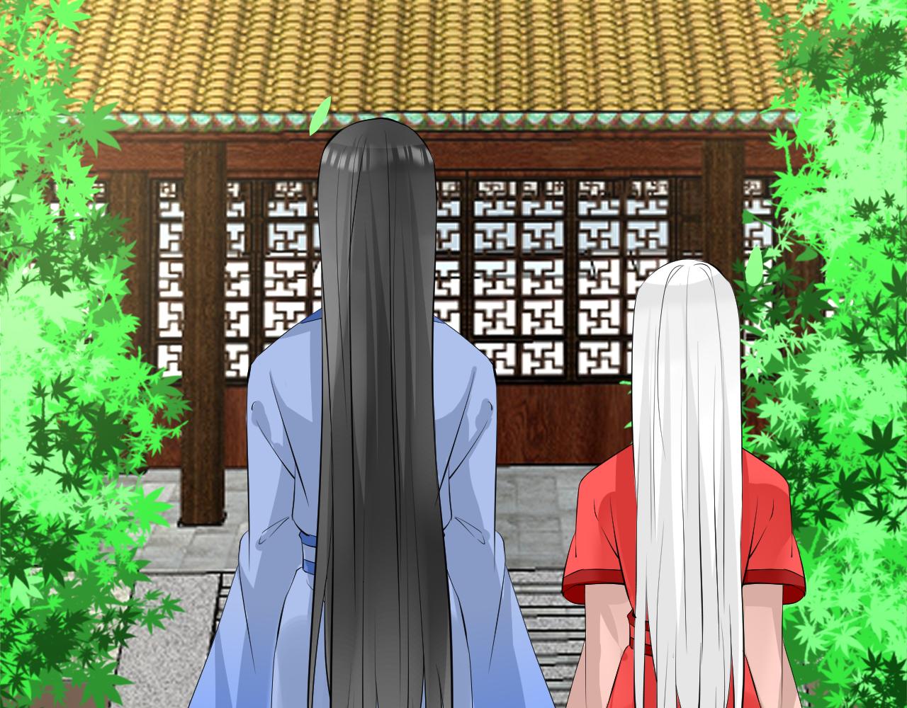 第3话 吃吐了！(1/2)-第3话