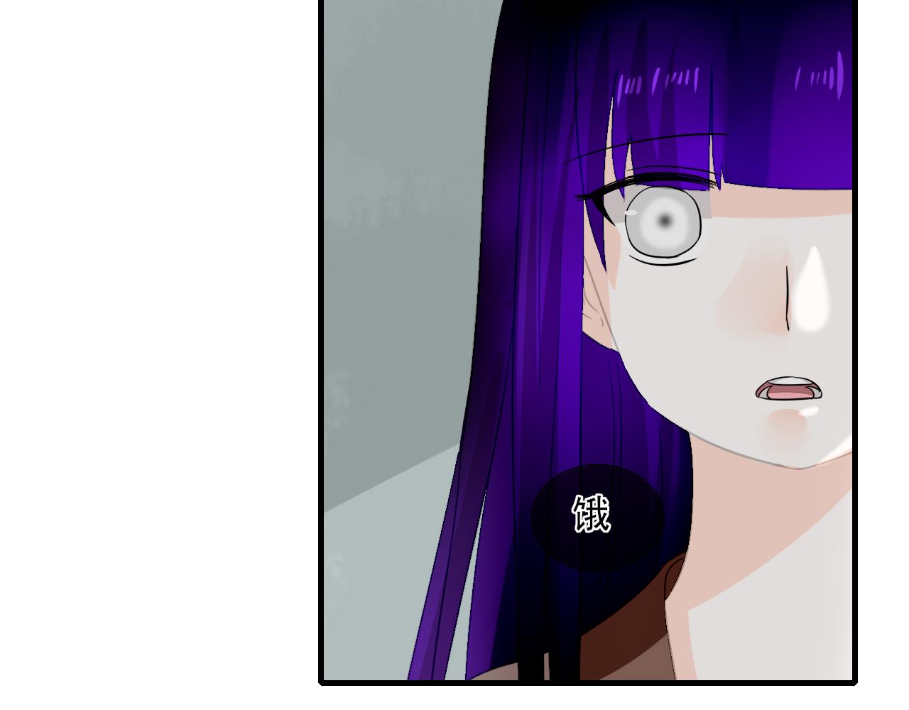33.灵的记载(1/2)-第33话