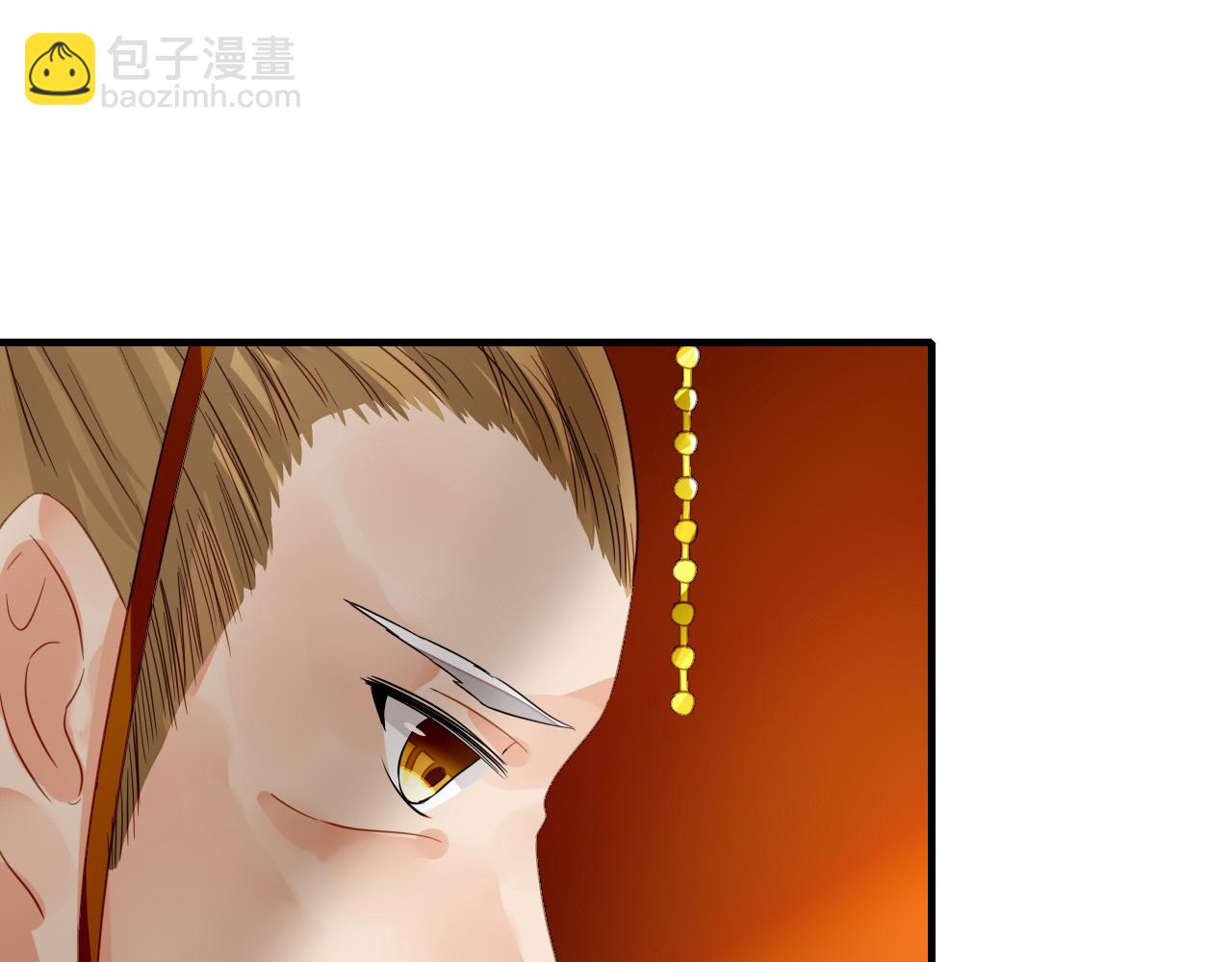 35.寻找白发红瞳的灵(1/2)-第35话