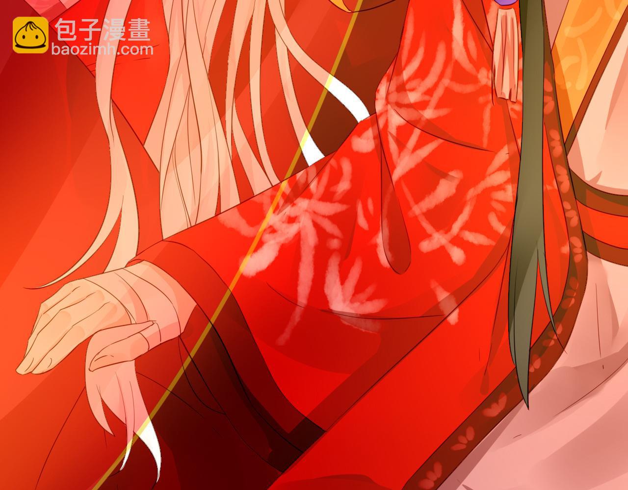 35.寻找白发红瞳的灵(1/2)-第35话