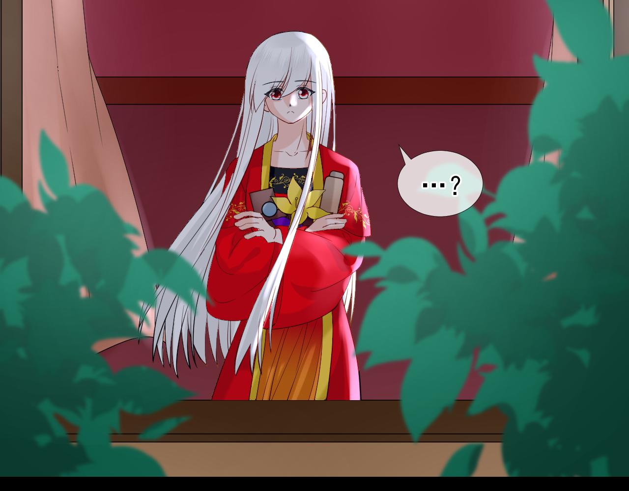 45.差一点(1/2)-第45话