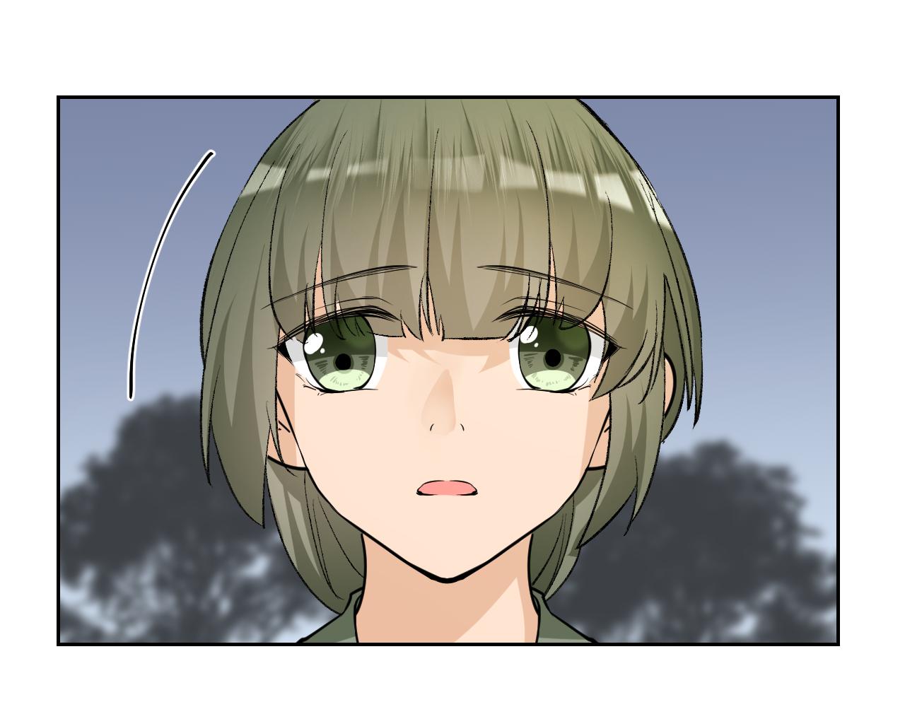 61.都会变的(1/3)-第61话