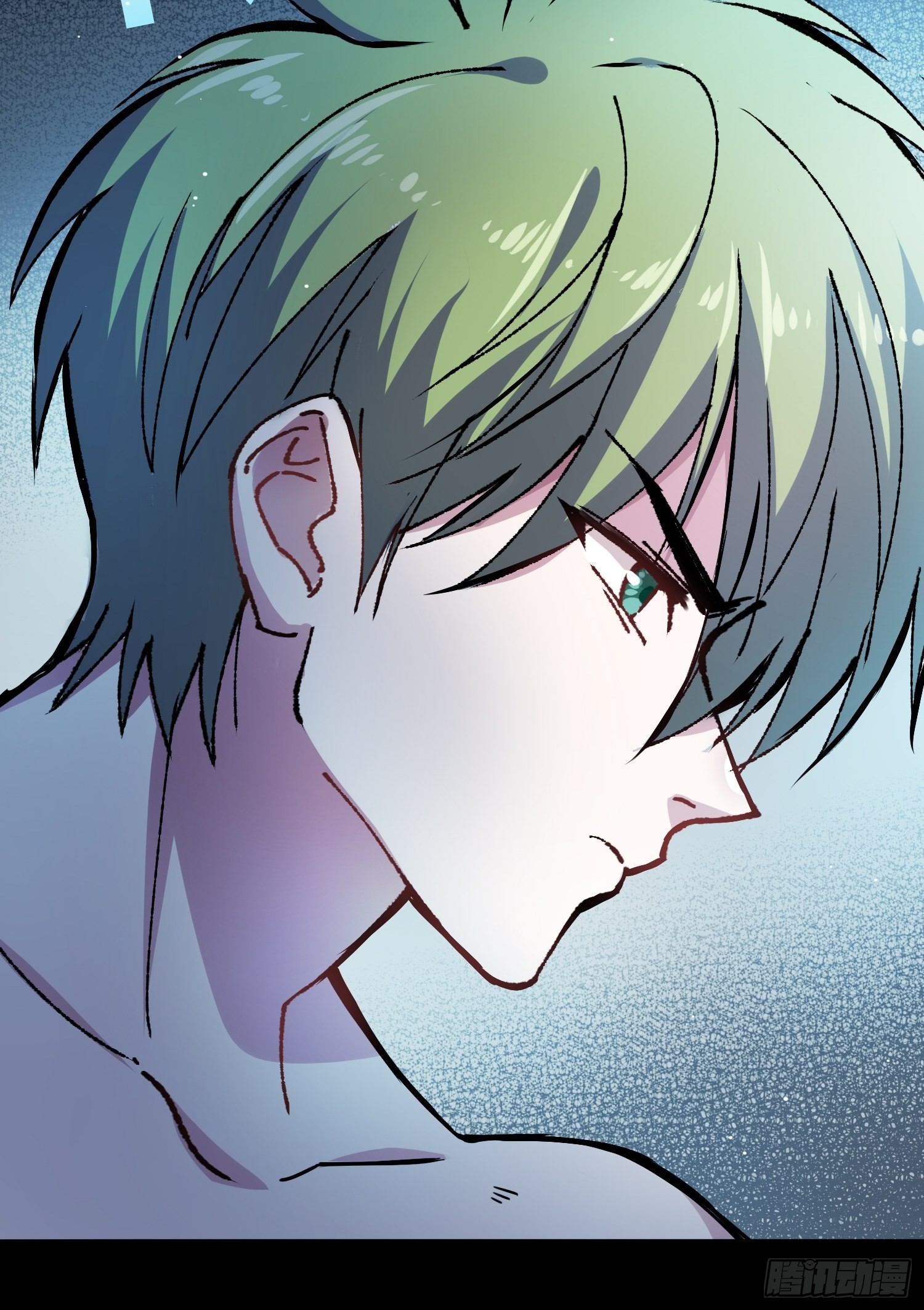 开盲盒2-第33话