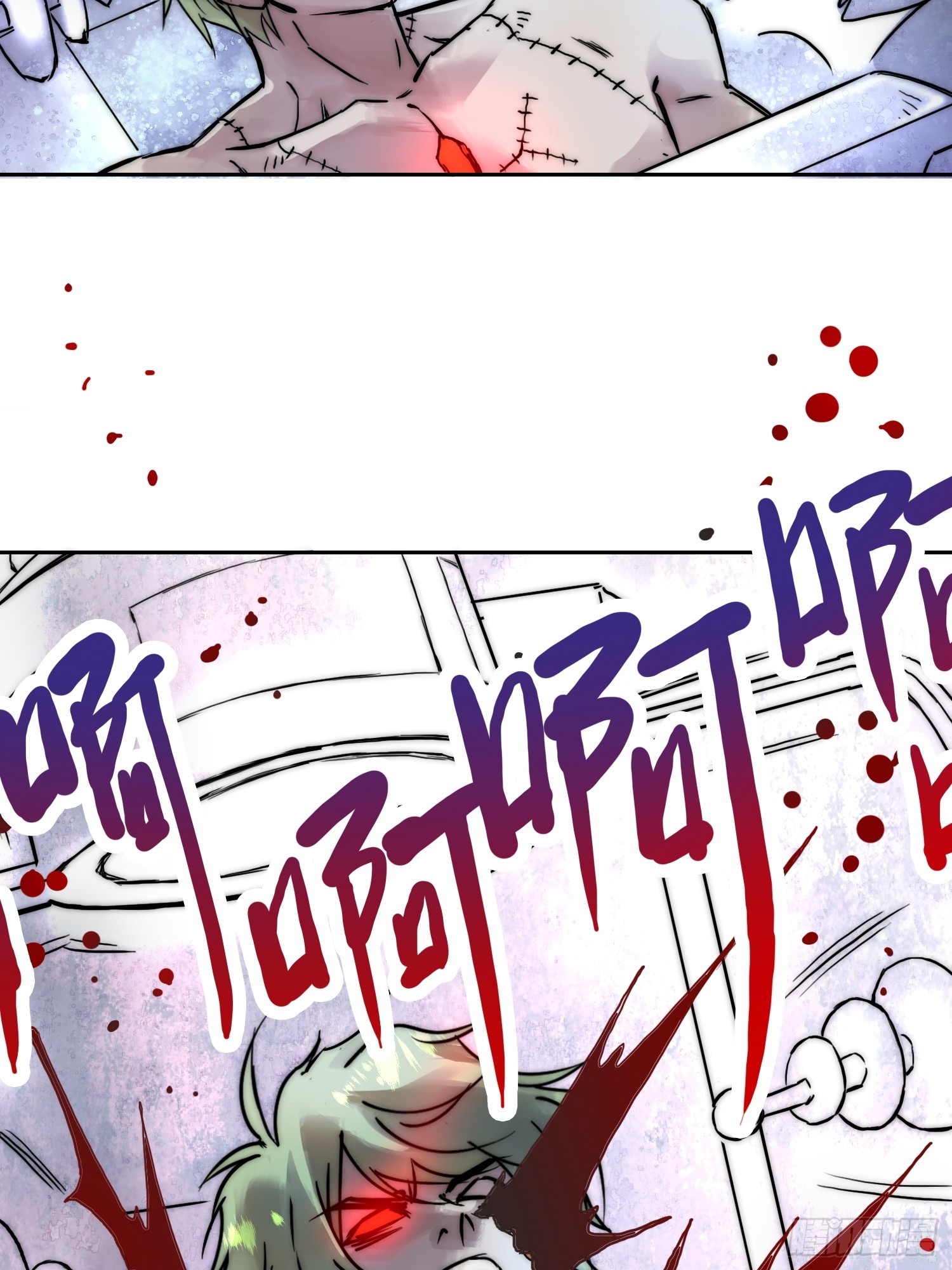 封棋的计划-第89话