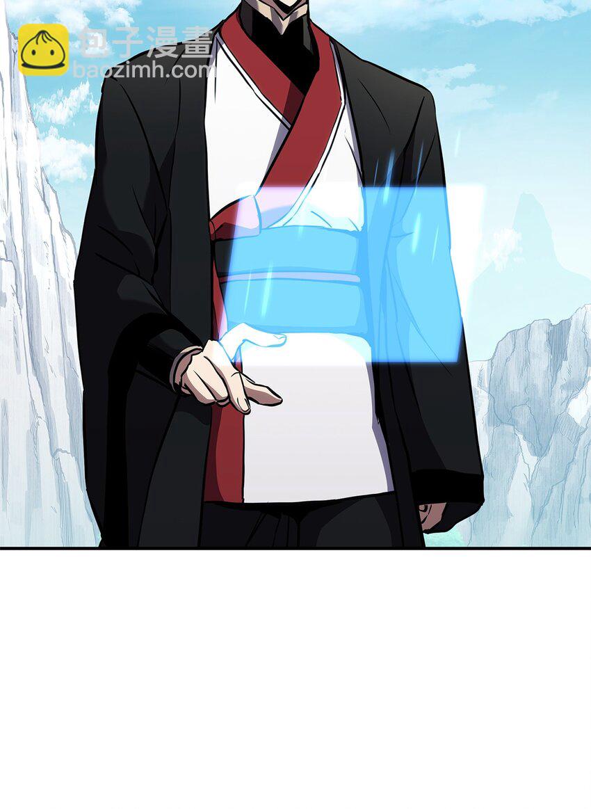 127 诡异NPC(1/3)-第127话