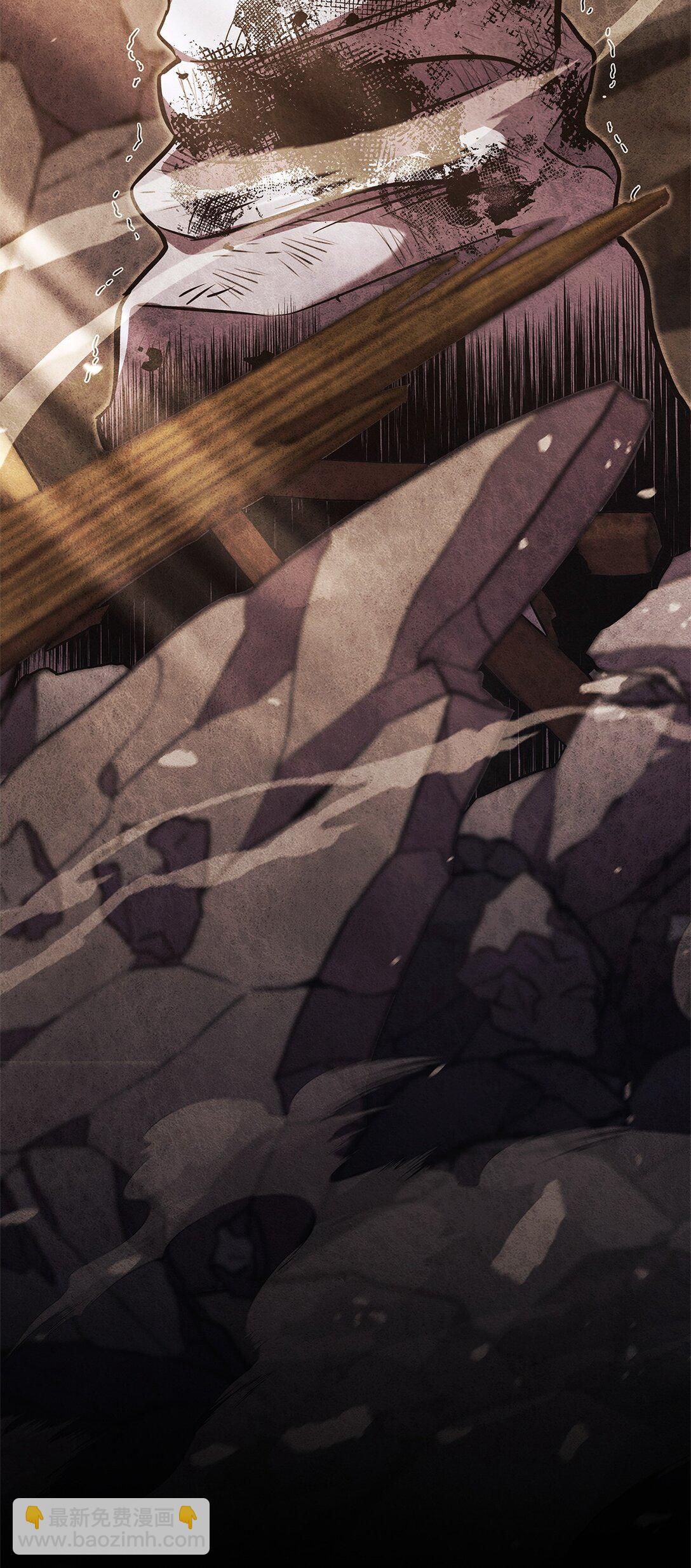 153 新门主(1/3)-第153话