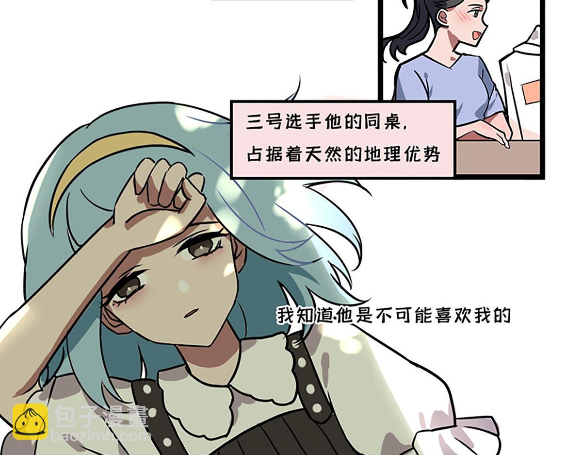 🍵半糖世界 告白之日 第25页