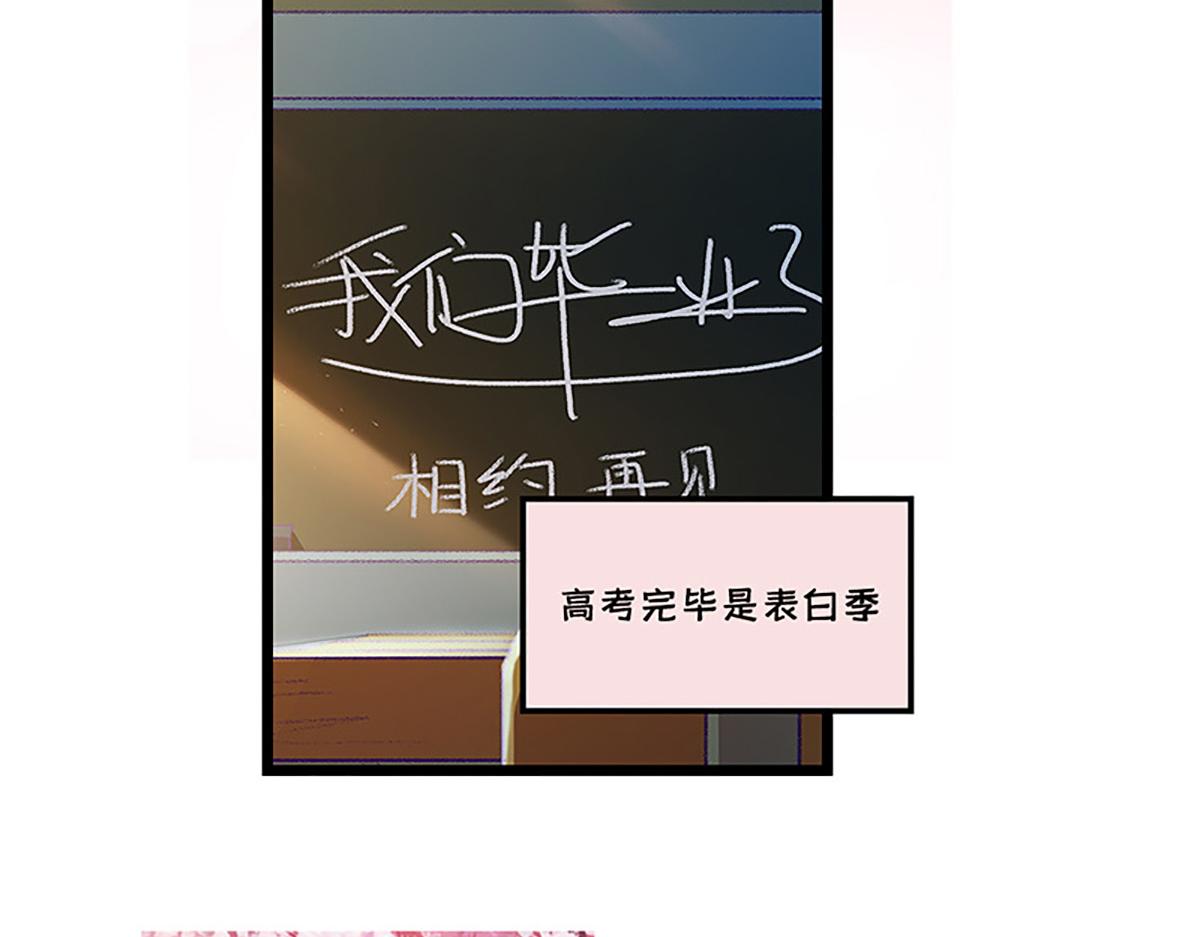🍵半糖世界 告白之日 第34页