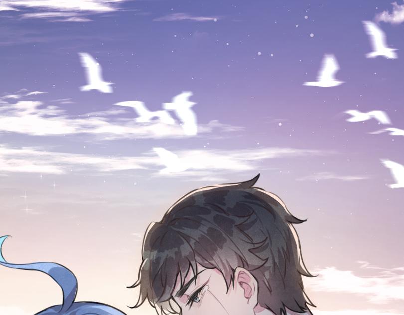 🍵半糖世界 星望之海 第1页