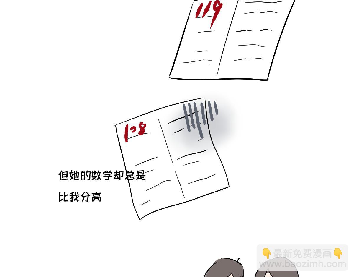 🍵半糖世界 死对头让我给他当对象？！ 第14页
