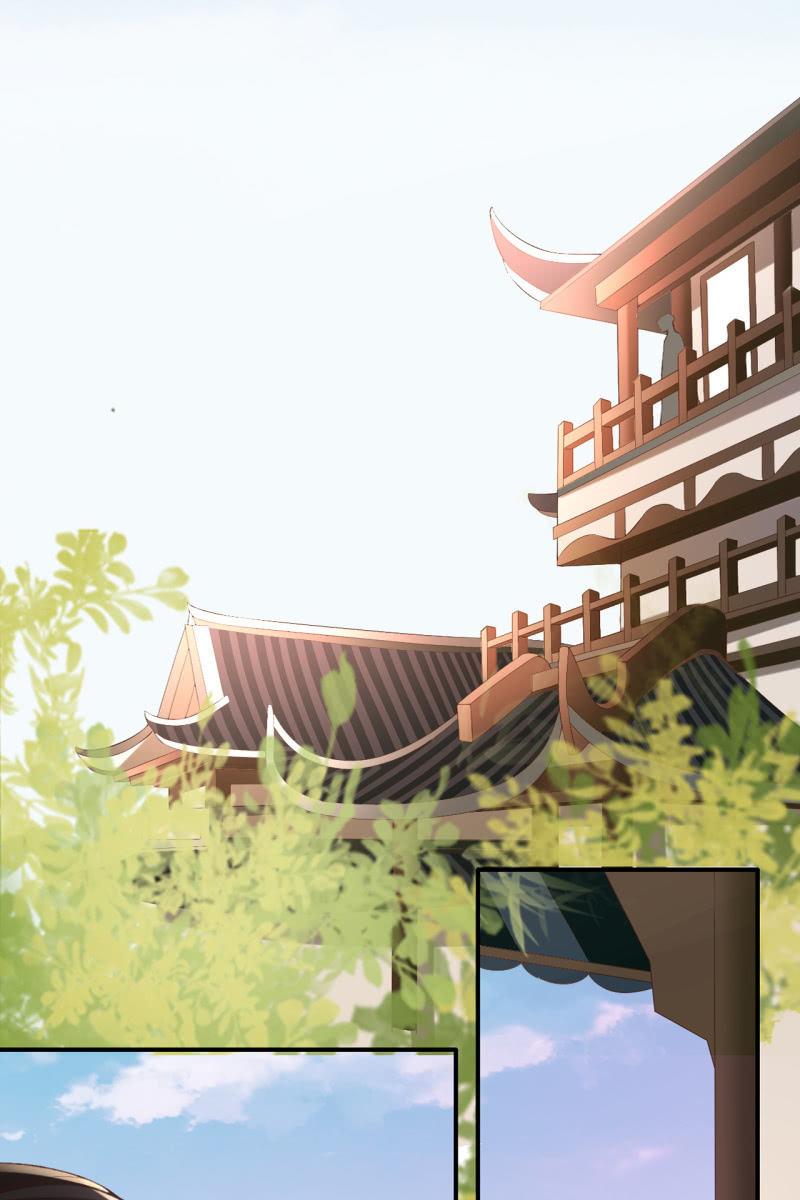 王妃威武，杀鸡儆猴-第101话