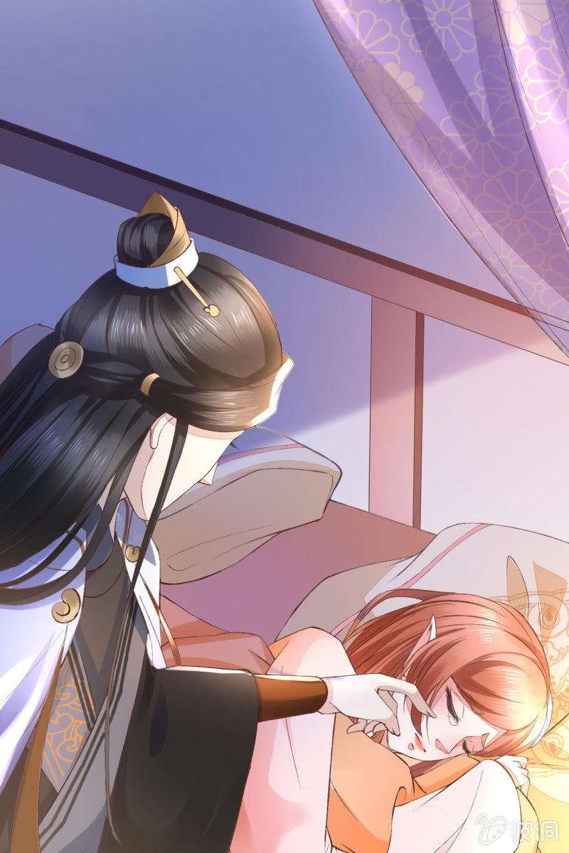 王妃威武，杀鸡儆猴-第101话