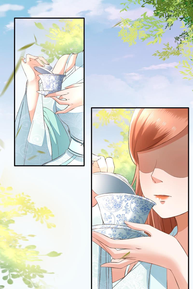 王妃威武，杀鸡儆猴-第101话