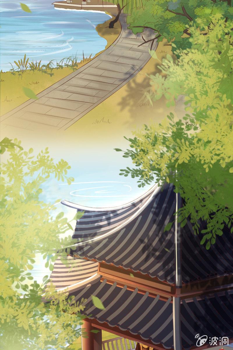 阿轩换了新发型-第119话