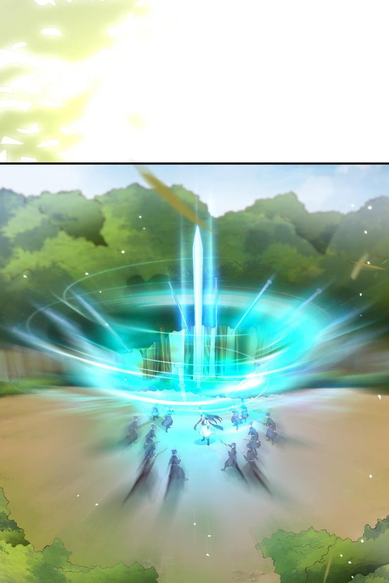 余弦之有危险！-第133话