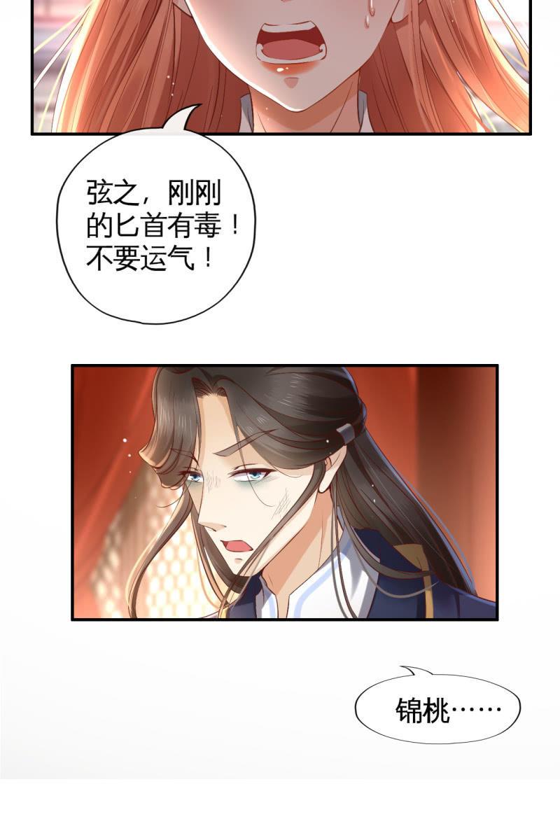 毒发！-第145话