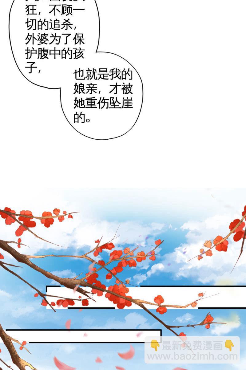 锦桃传承的记忆-第155话