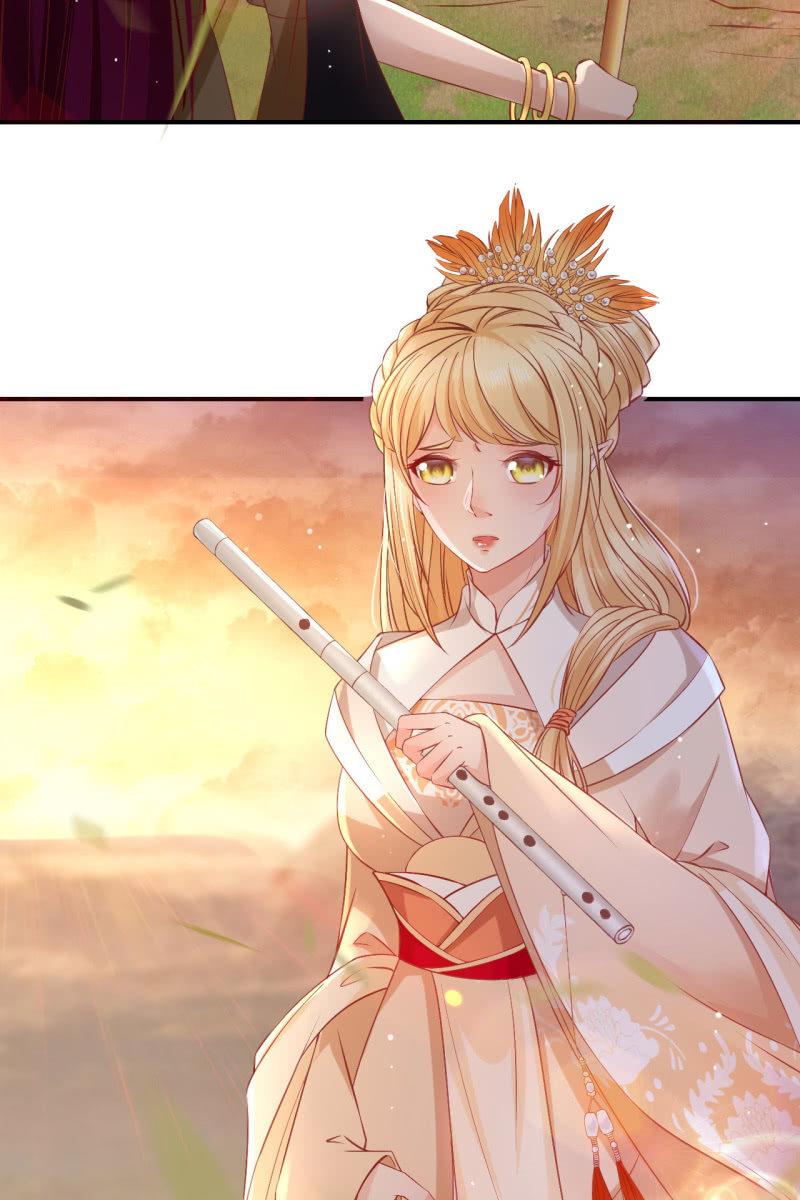 锦桃传承的记忆-第155话