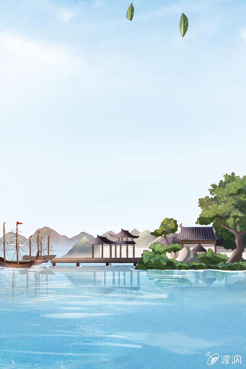 锦桃晕船，护妻狂魔又上线啦-第157话